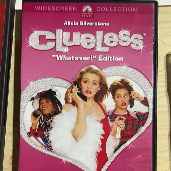 🤣🤣 Laugh so hard I Peed a little - 8 ab workout DVDs. 🤪🤪 - Picture 8 of 9